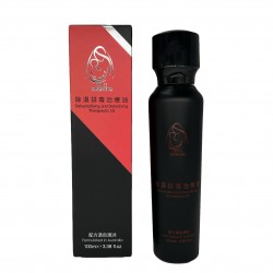 除濕排毒治療油